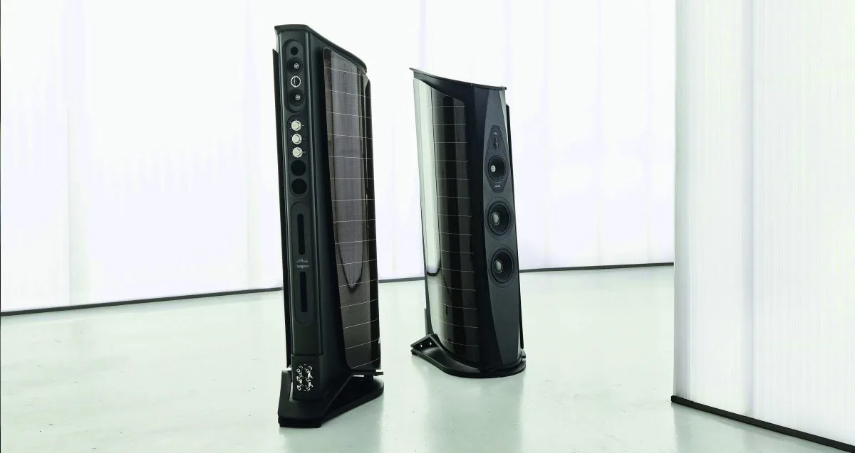 Sonus Faber LIMITLESS IMMERSION AIDA 2