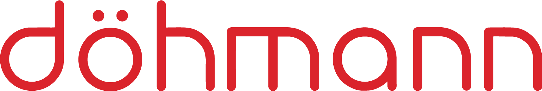Döhmann logo