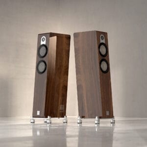 MARTEN Parker Trio speaker