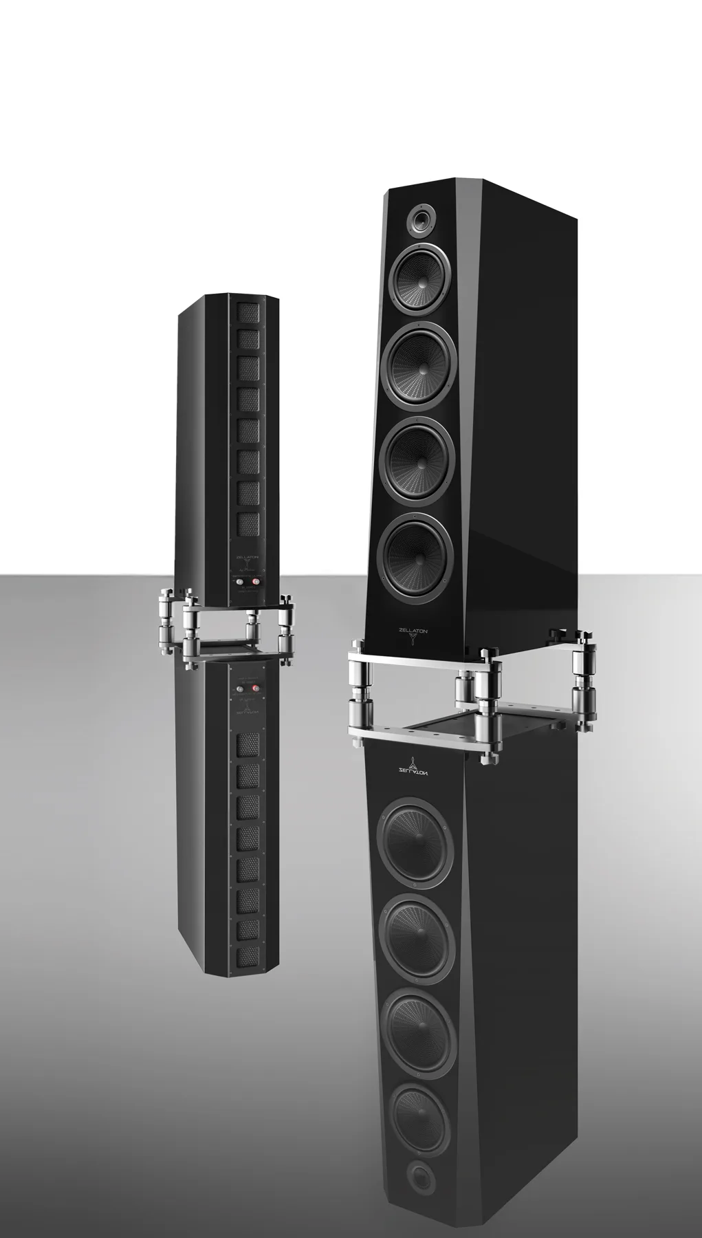 ZELLATON-Reference-Ultra speakers