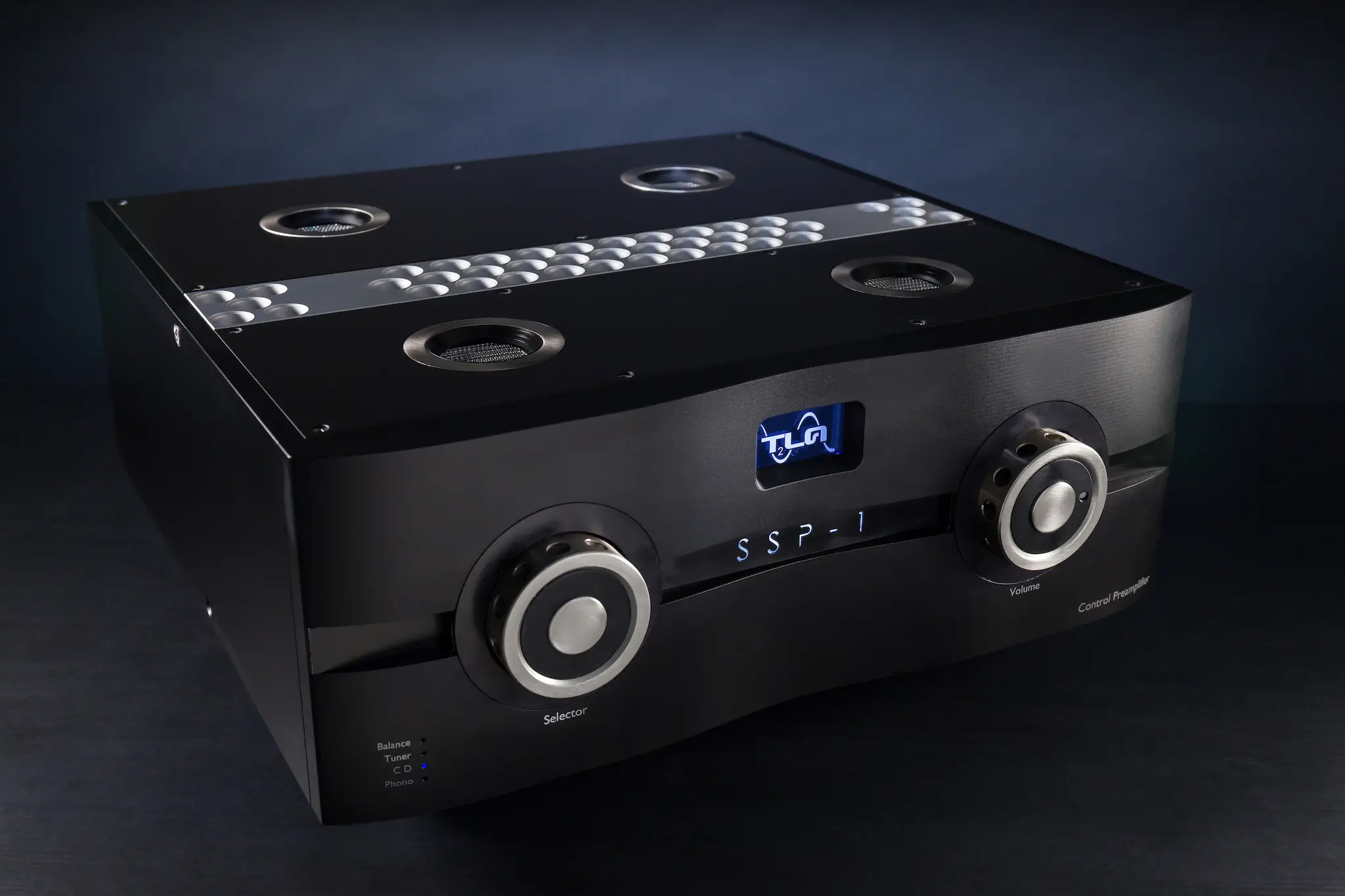 True Life Audio SSP-1