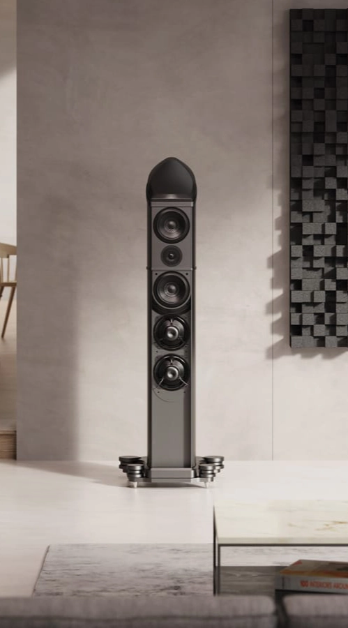 Wilson Benesch RS