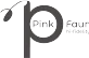 Pink Faun