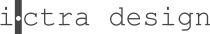 ictra design