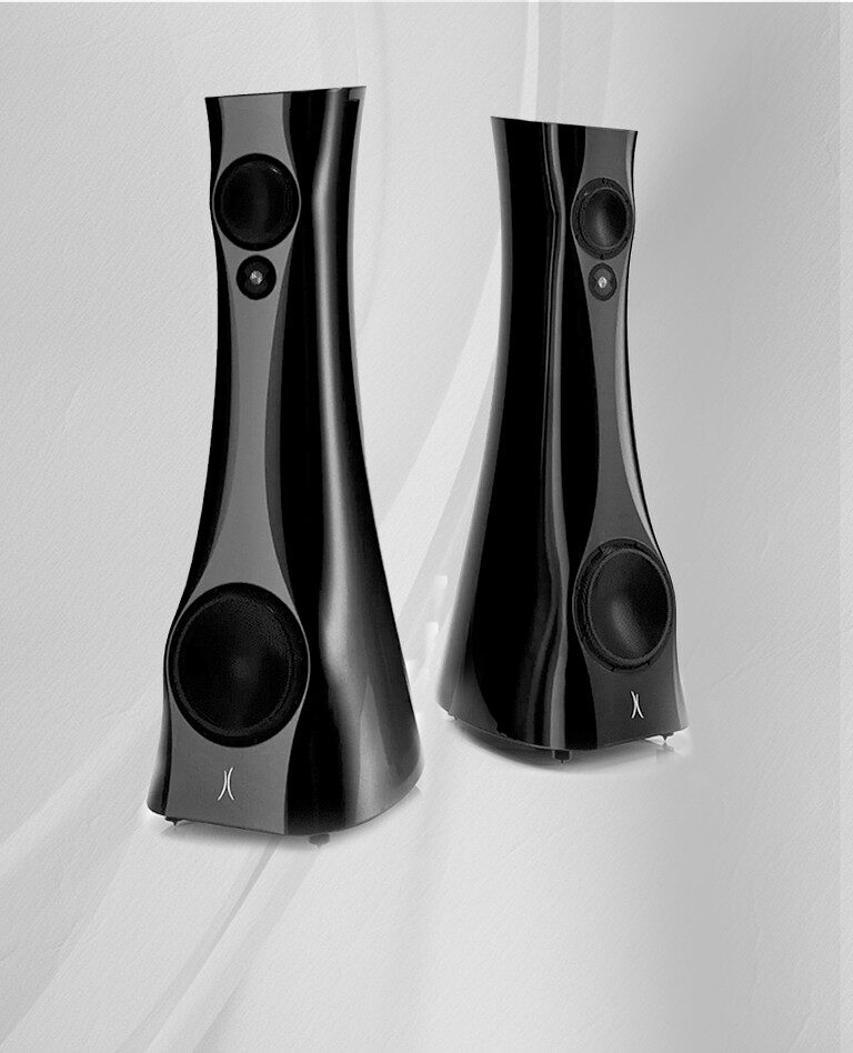 Estelon -Speakers
