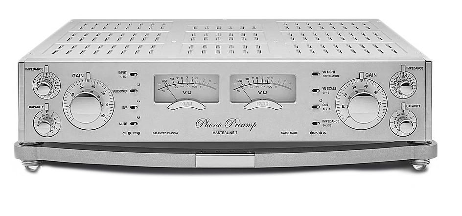 HSE Phono trap