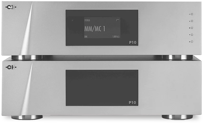 Phono Trap CH