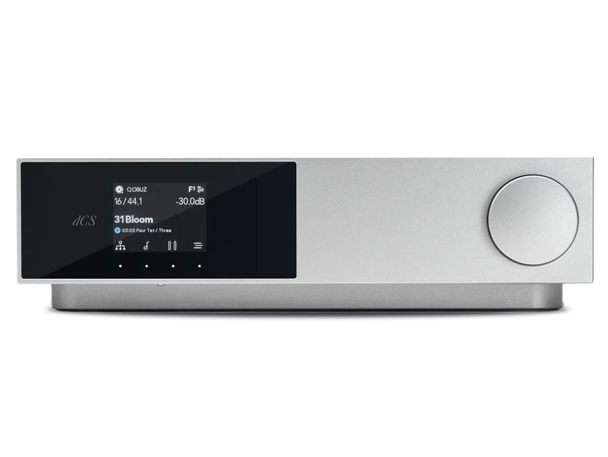 Rhapsody-DCS-DAC