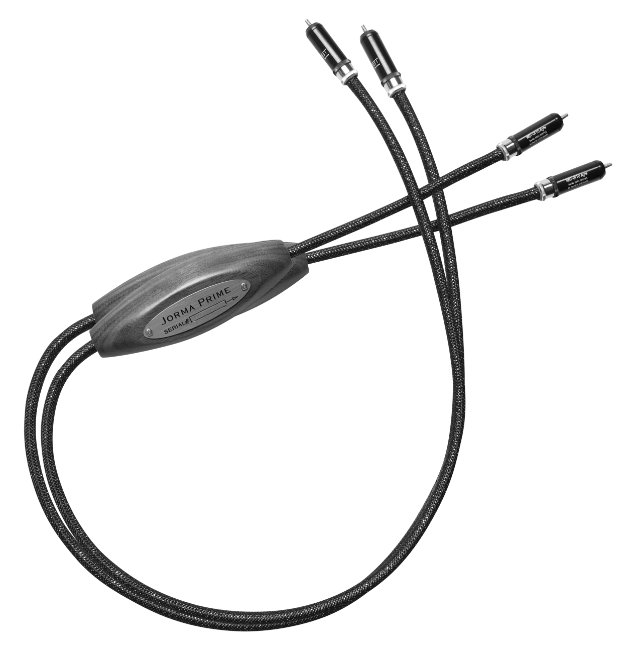 Jorma - High end audio kabels