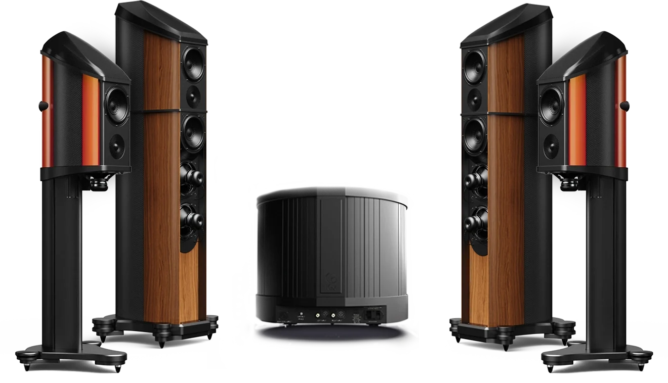 Wilson Benesch Exclusieve dealer