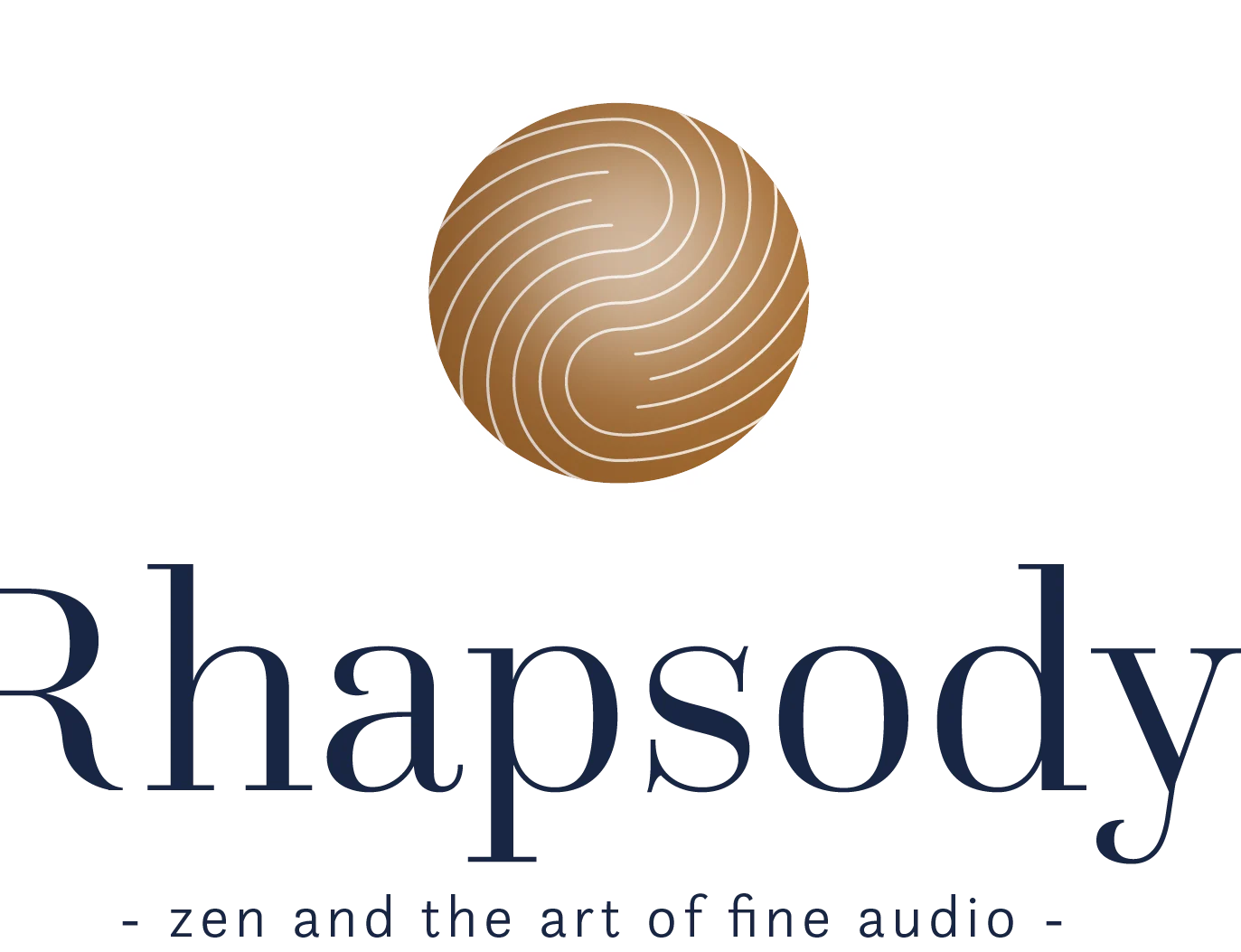 Rhapsody – naar de homepage